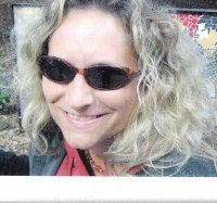 Dawn Tharpe
