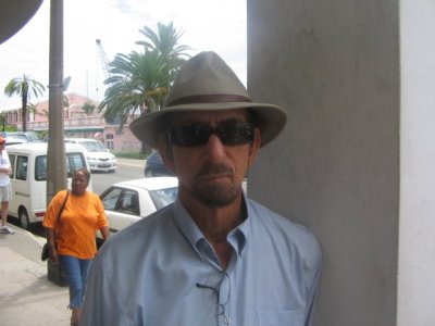 Thomas Samaras