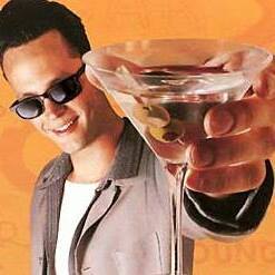 Gerald Baio