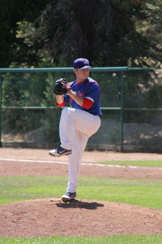 Justin Boyd
