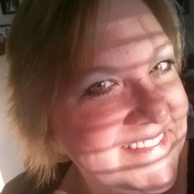 Tammy Ostenson
