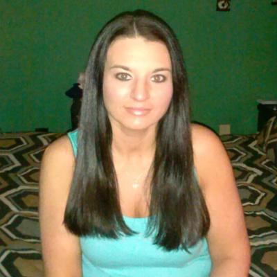 Stacie Hill