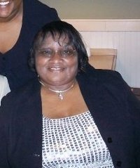Mary Patterson