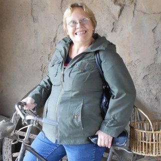 Tammy Bunger