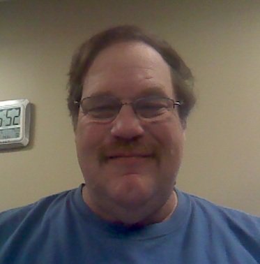 Steven Wheeler