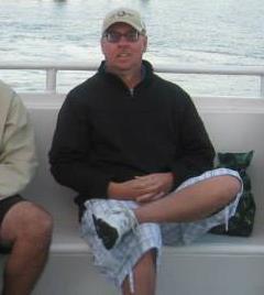Jeffrey Kregenow
