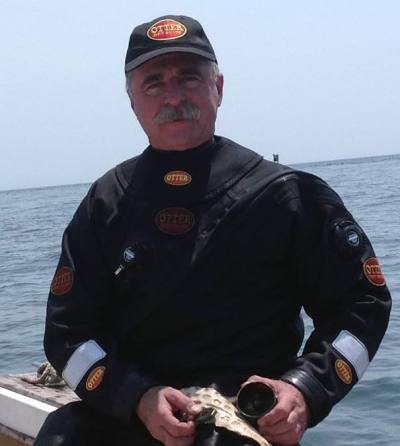 Eric Simon