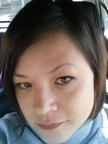 Chandra Damron