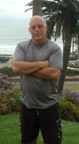 Michael Keenan