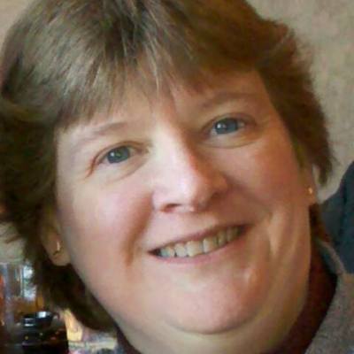 Nancy Eckstein