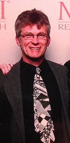 Robert Rasmussen