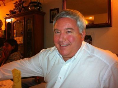 Roger Buss