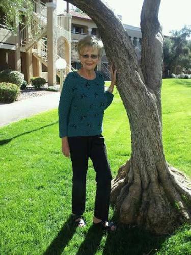 Brenda Gray