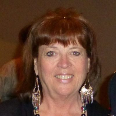 Linda Bailey