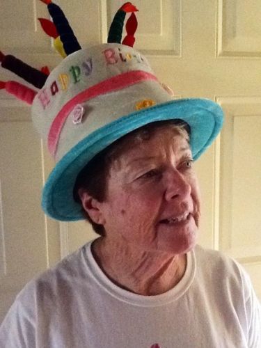 Carol Kinsley