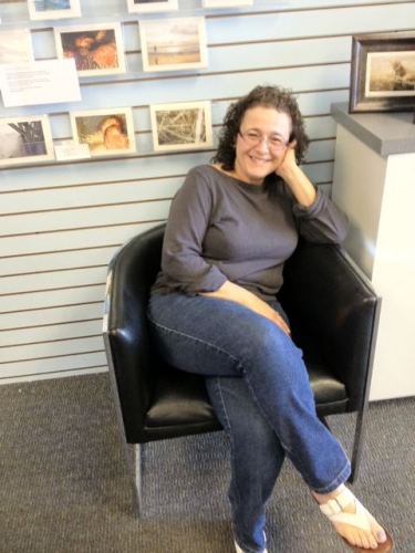 Rosalie Holguin