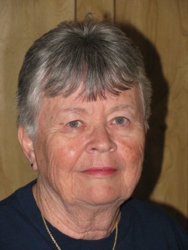 Barbara Smith