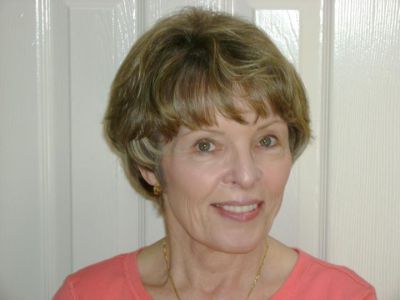 Kathleen Nelson