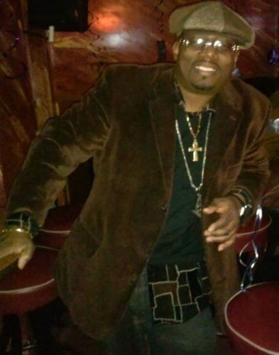 Phillip Adams
