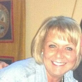 Connie Spradlin