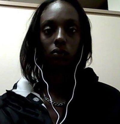 Jakia Jackson