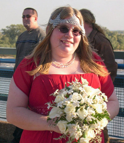 Dawn Mcclure