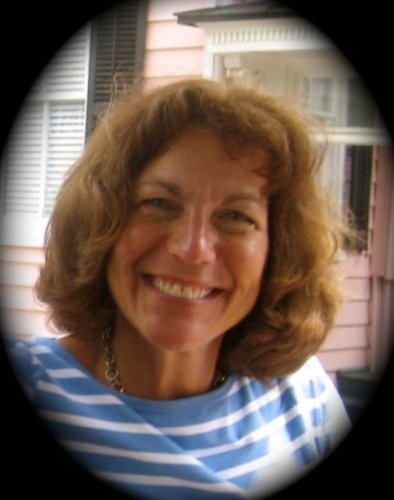 Janice Skenderian
