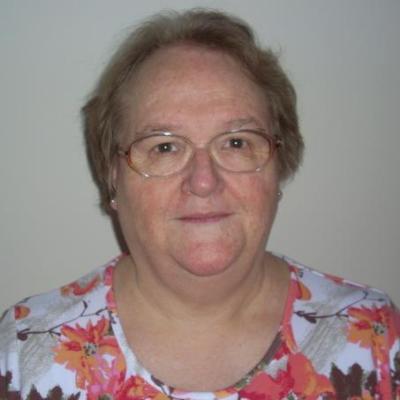 Veronica Wenzelburger