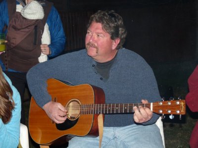 James Buckelew