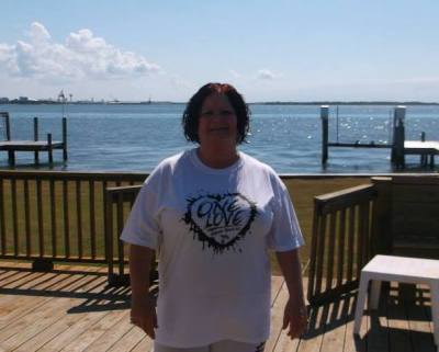 Kathy Mollette