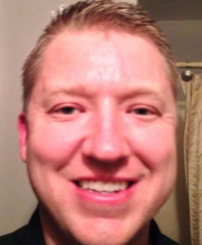Jason Bucklen
