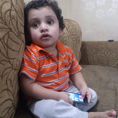 Ali Syed