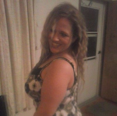 Frankie Fulford