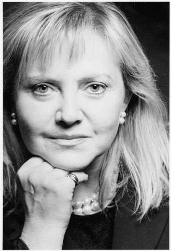 Ingrid Gherman