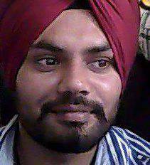 Jass Singh