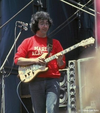 Michael Gardner
