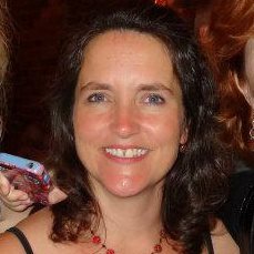 Julie Deschenes