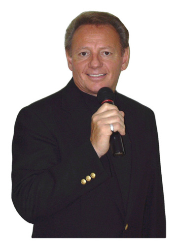 Richard Jarvis
