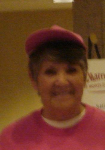 Nancy Frost