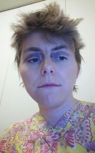 Samantha Grover