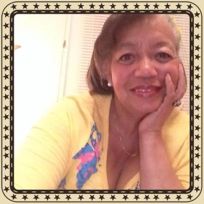 Yvonne Andrews