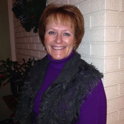 Anne Deboo