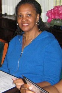 Sharon Major