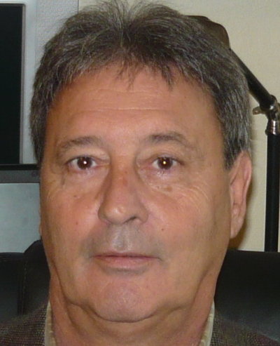 Nicholas Leggio