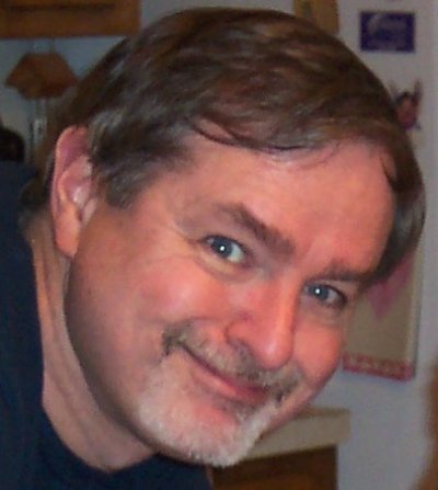 Ronald Starwalt