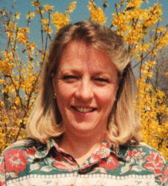 Deborah Hannis