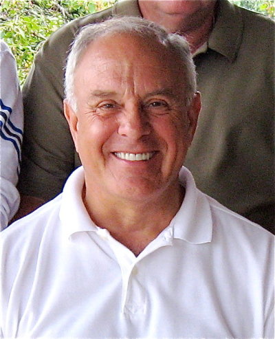 Andrew Kobel