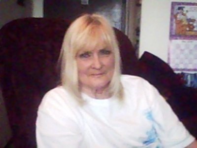 Jeanne Odum