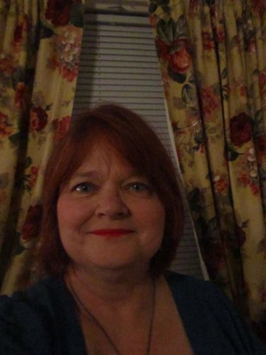 Terri Gille