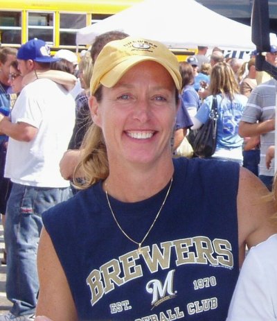 Tammy Stock